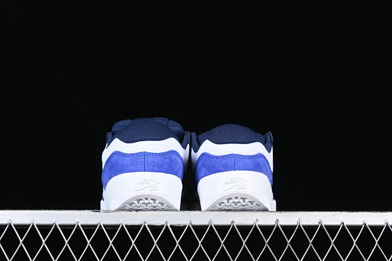 All categories Nk SB Dunk series Nk Force 58 simplified skateboard shoes Nk SB Force 58 Nike simplified retro skateboard shoes DV5477-400